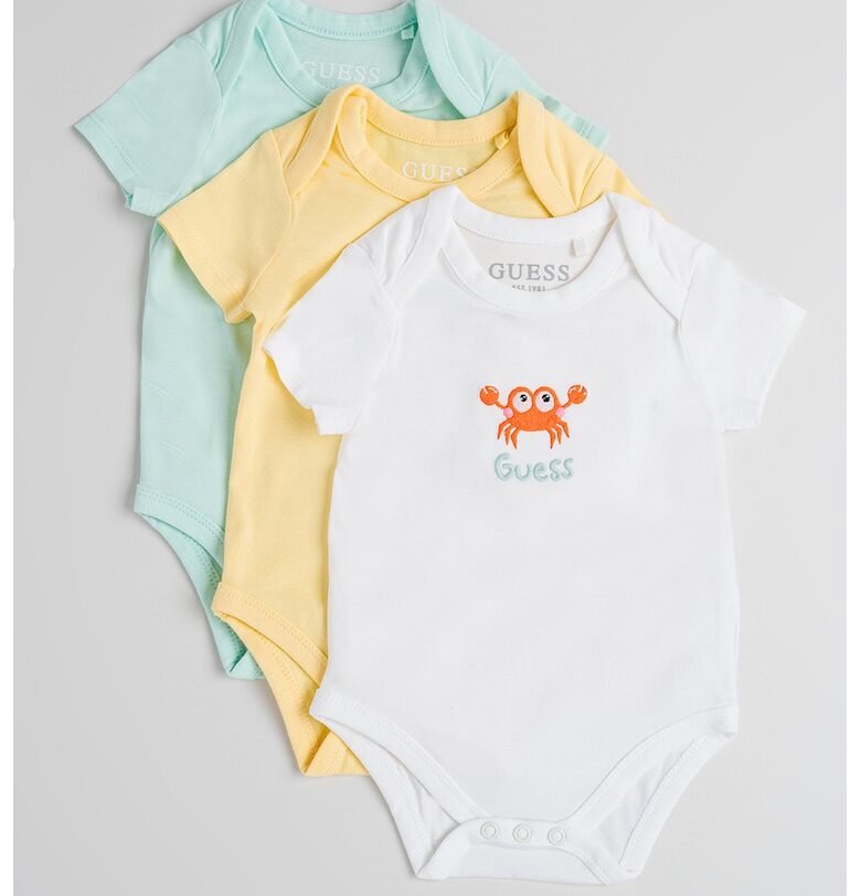 Бодита с бродерии - 3 части GUESS KIDS
