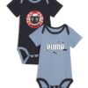 Бодита с памук - 2 броя Puma