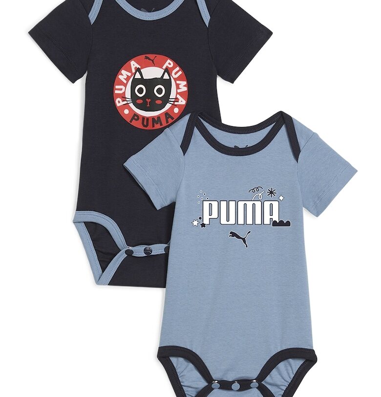 Бодита с памук - 2 броя Puma