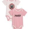 Бодита с памук - 2 броя Puma