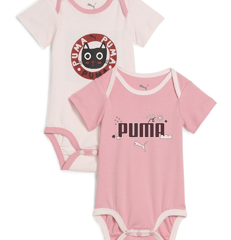 Бодита с памук - 2 броя Puma