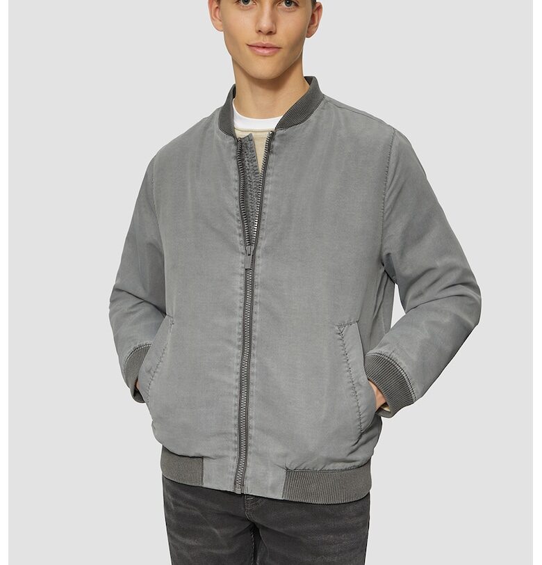 Бомбър яке QS