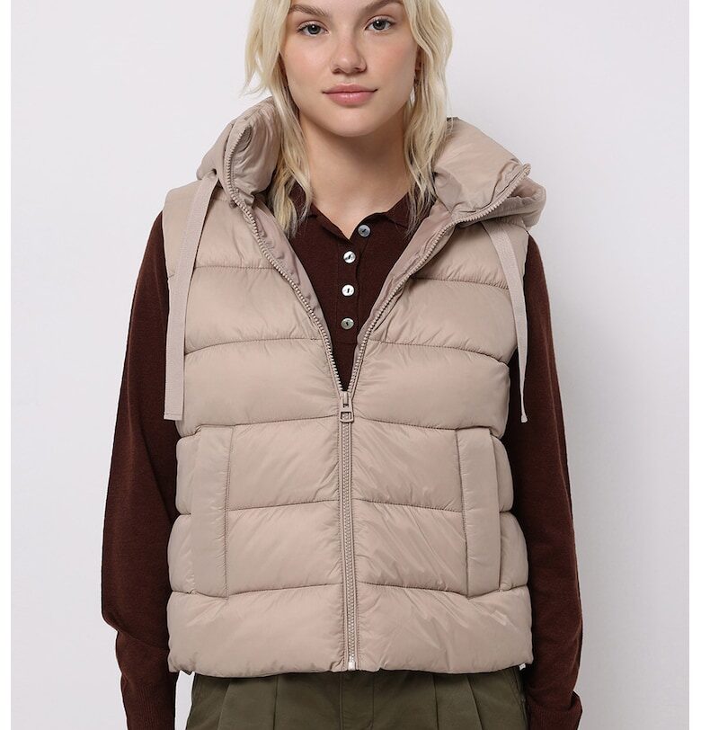 Бухнал елек от найлон COLINS