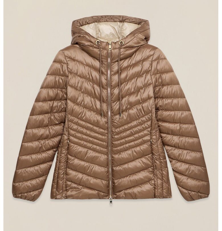 Бухнало яке с качулка Oltre