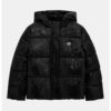 Ватирано зимно яке GUESS KIDS