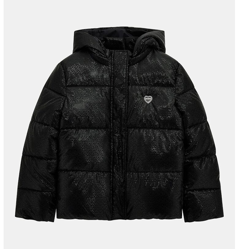 Ватирано зимно яке GUESS KIDS