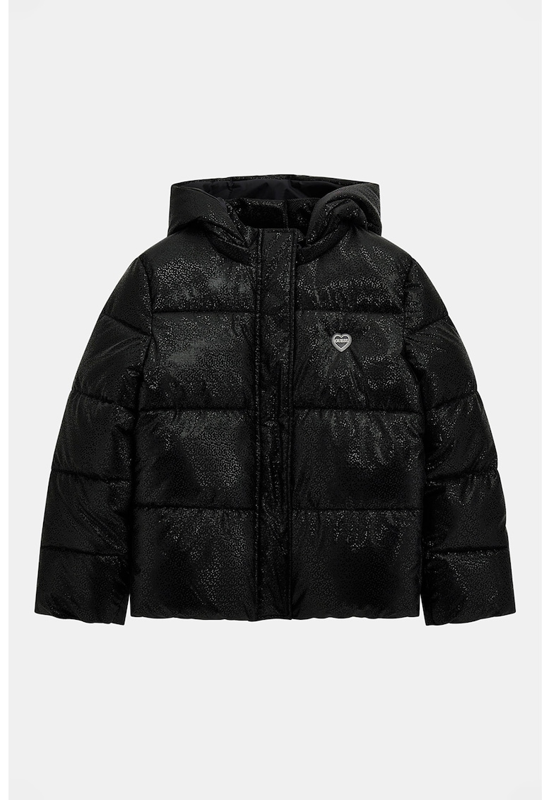 Ватирано зимно яке GUESS KIDS