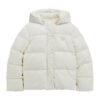 Ватирано зимно яке GUESS KIDS