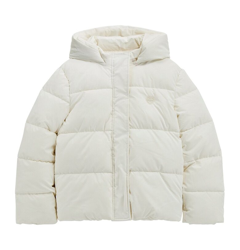 Ватирано зимно яке GUESS KIDS
