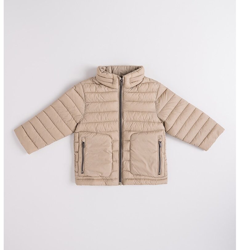 Ватирано зимно яке с качулка Mayoral