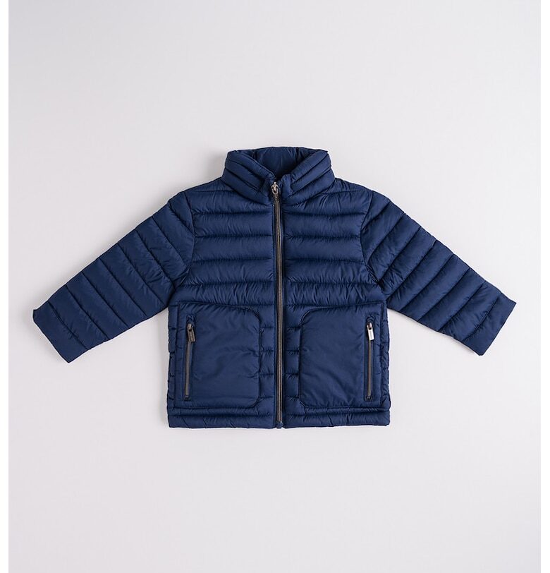 Ватирано зимно яке с качулка Mayoral