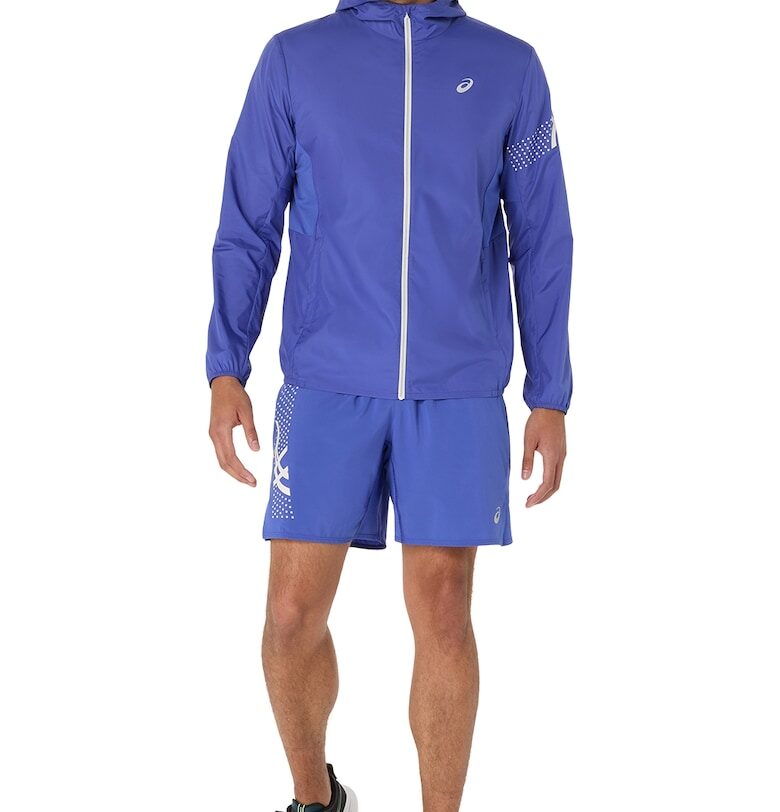 Ветроустойчиво яке Icon Asics