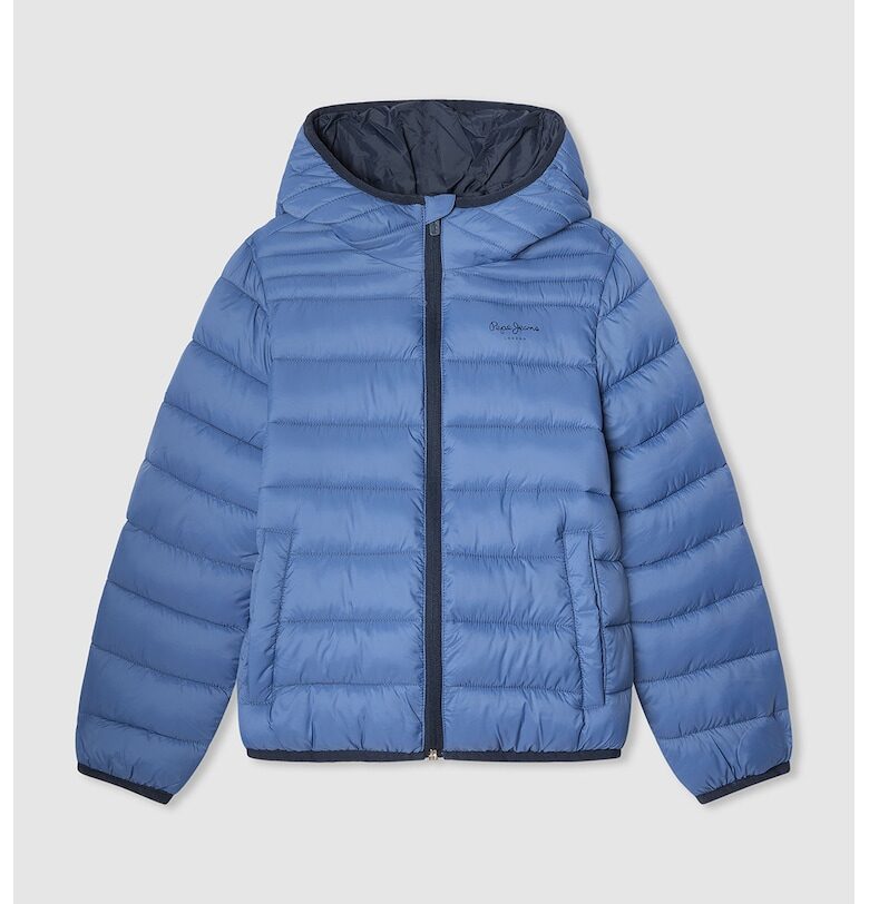 Водоустойчиво зимно яке Pepe Jeans London