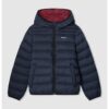 Водоустойчиво зимно яке Pepe Jeans London