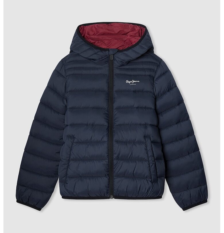 Водоустойчиво зимно яке Pepe Jeans London