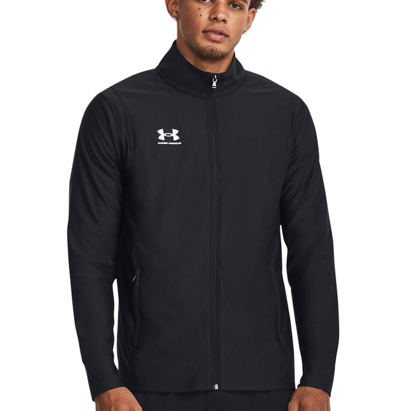 Вталено футболно яке Challenger Under Armour
