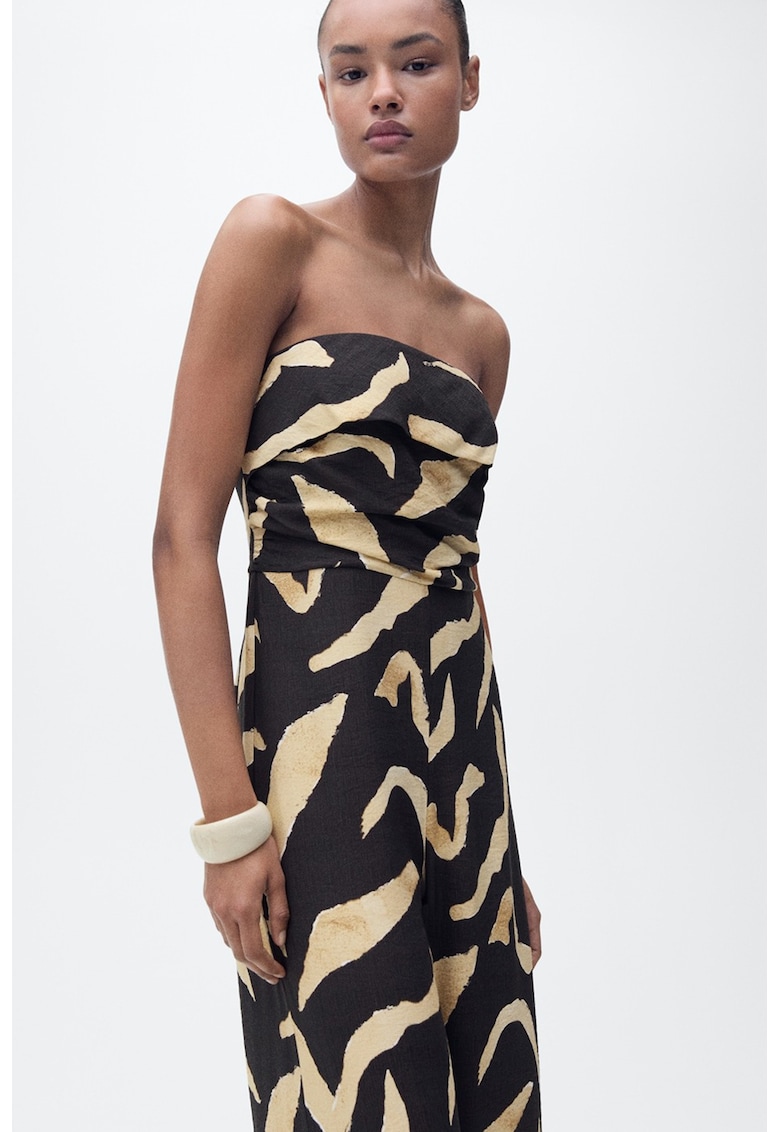 Гащеризон без презрамки Mango