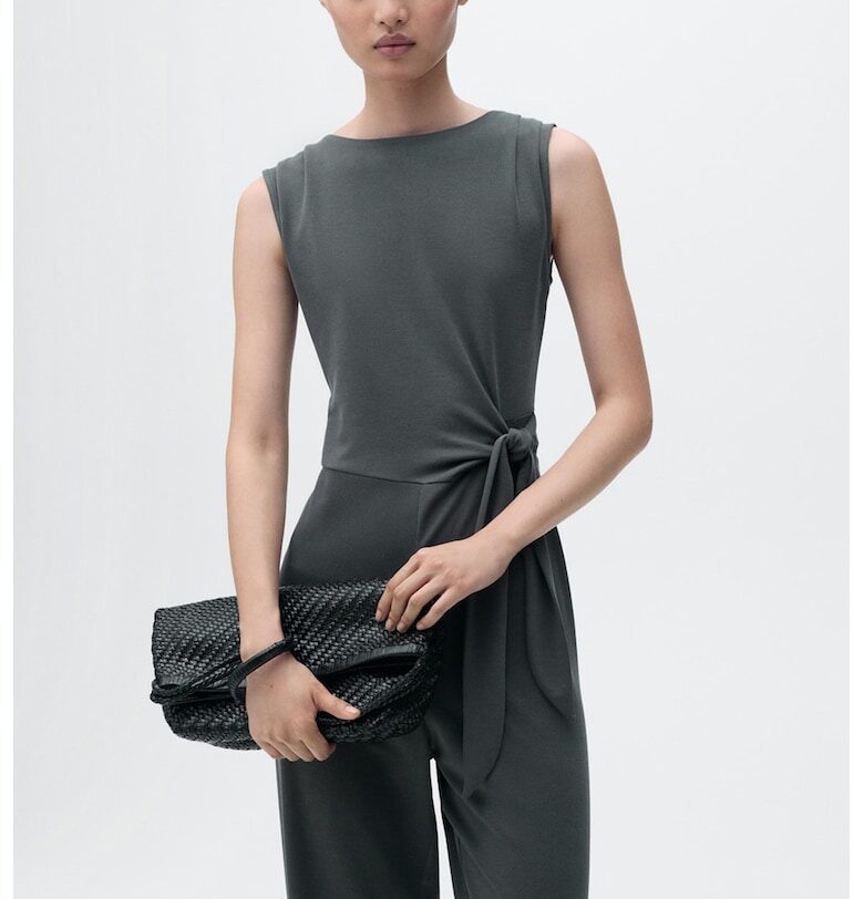 Гащеризон без ръкави Mango