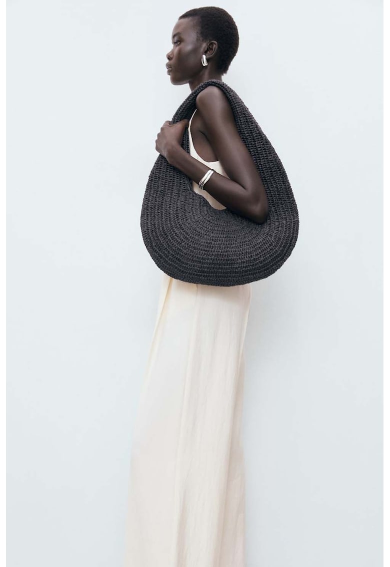 Гащеризон без ръкави с връзка на талията Mango