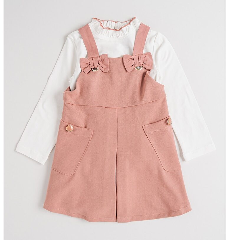 Гащеризон и блуза Mayoral