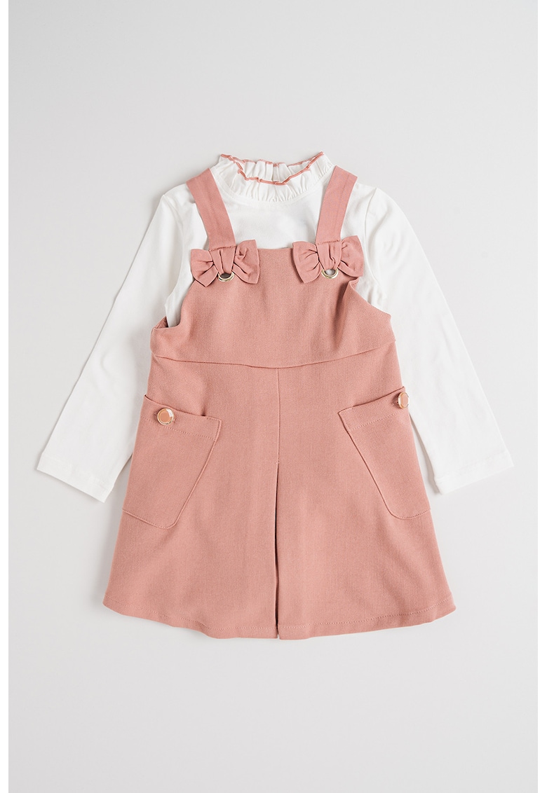 Гащеризон и блуза Mayoral