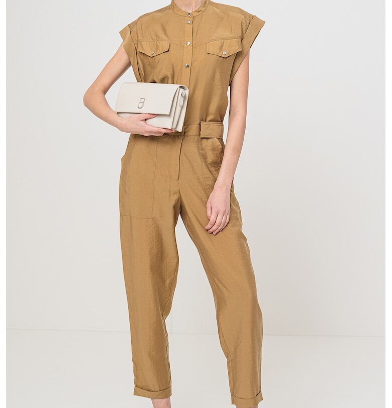 Гащеризон от лиосел с колан BOSS