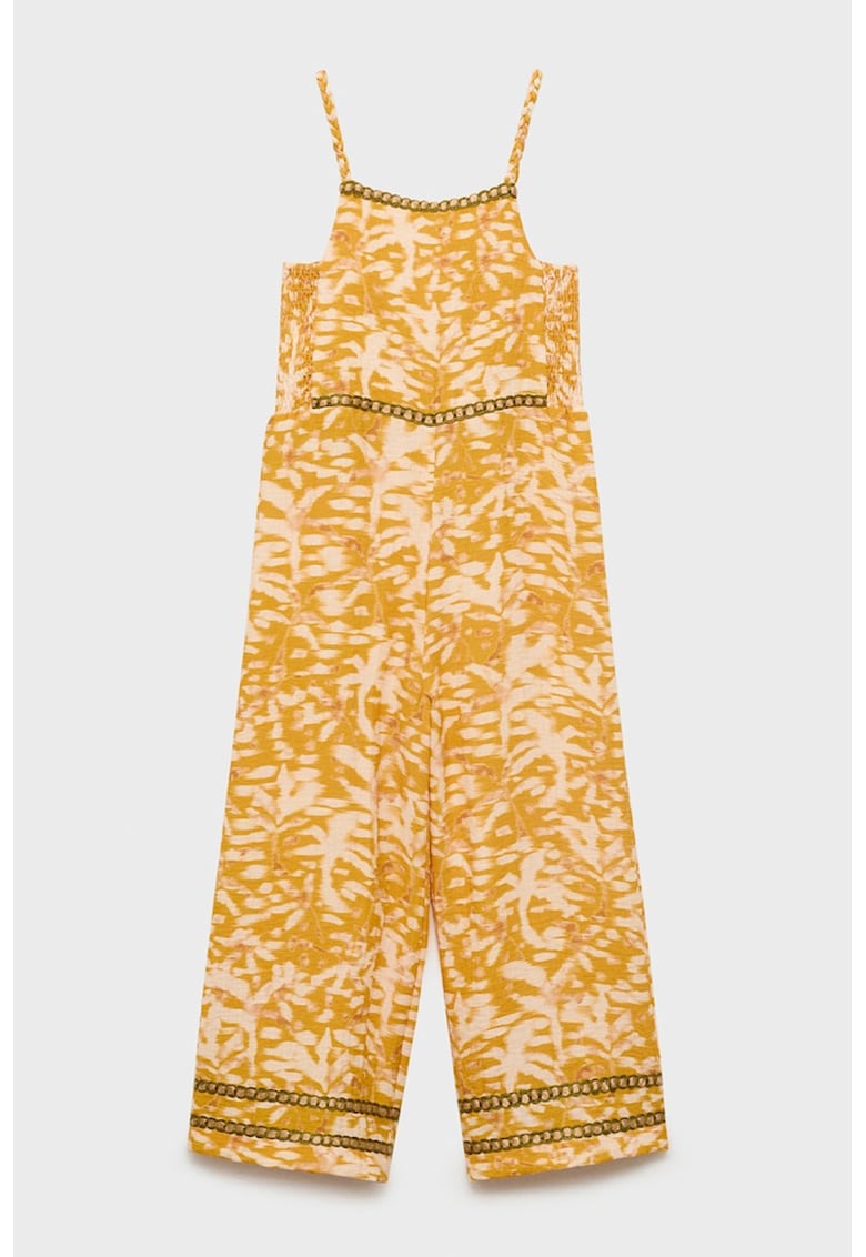 Гащеризон с бродерии Mango