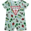 Гащеризон с графика GUESS KIDS