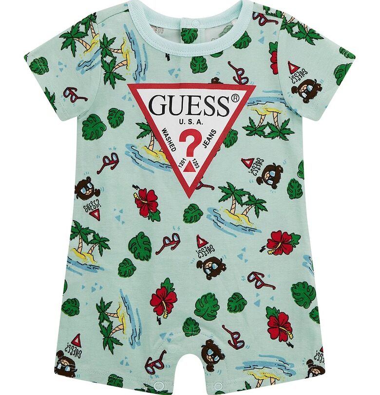 Гащеризон с графика GUESS KIDS