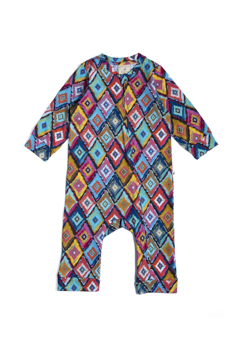 Гащеризон с десен Naeve