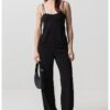 Гащеризон с джобове встрани ARMANI EXCHANGE