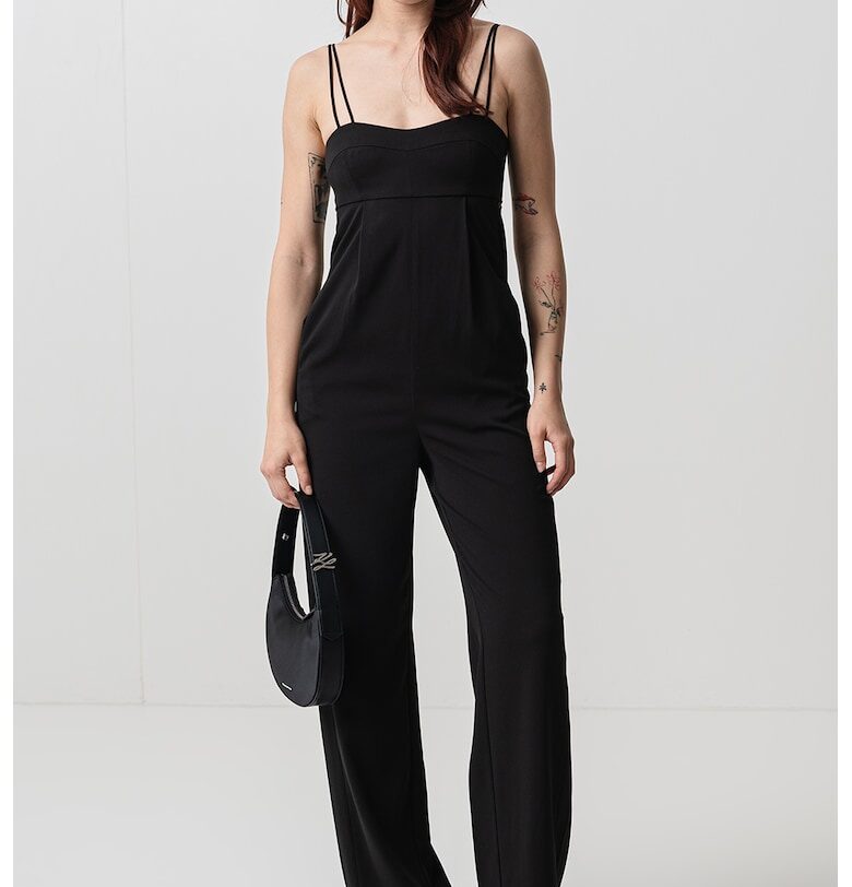 Гащеризон с джобове встрани ARMANI EXCHANGE