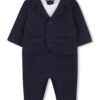 Гащеризон с дизайн 2 в 1 BOSS Kidswear