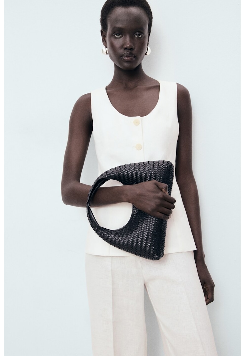 Гащеризон с дизайн 2 в 1 Mango