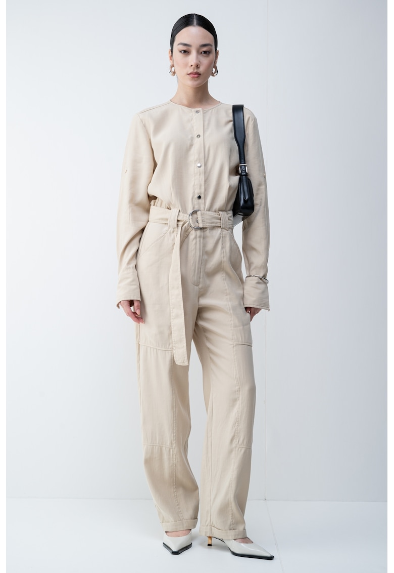 Гащеризон с колан BOSS