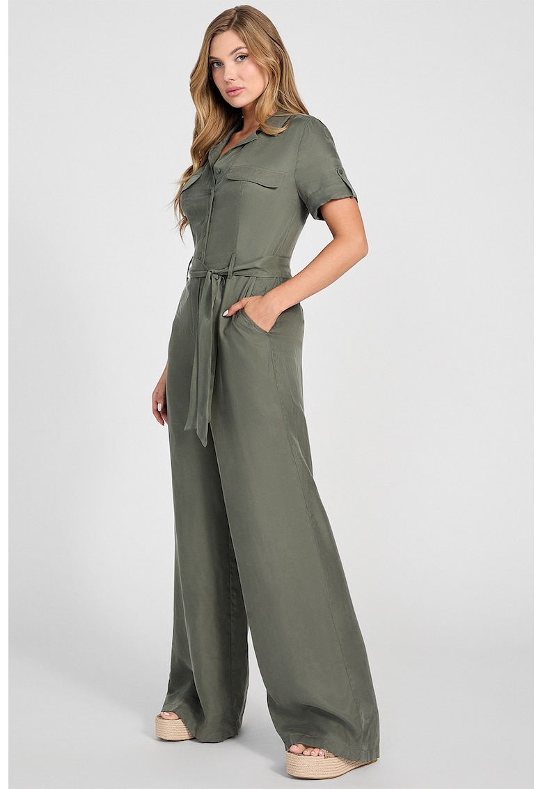 Гащеризон с купро GUESS