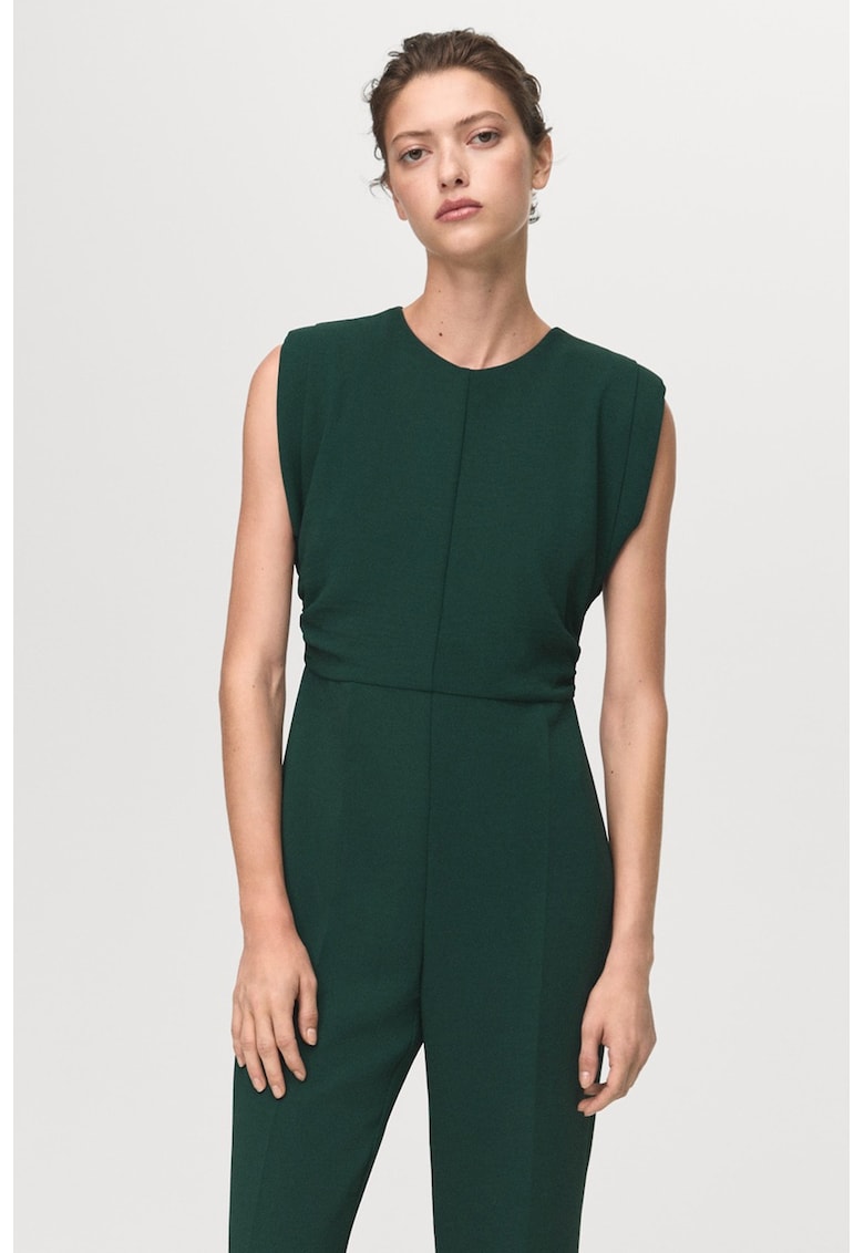 Гащеризон с широк крачол Mango