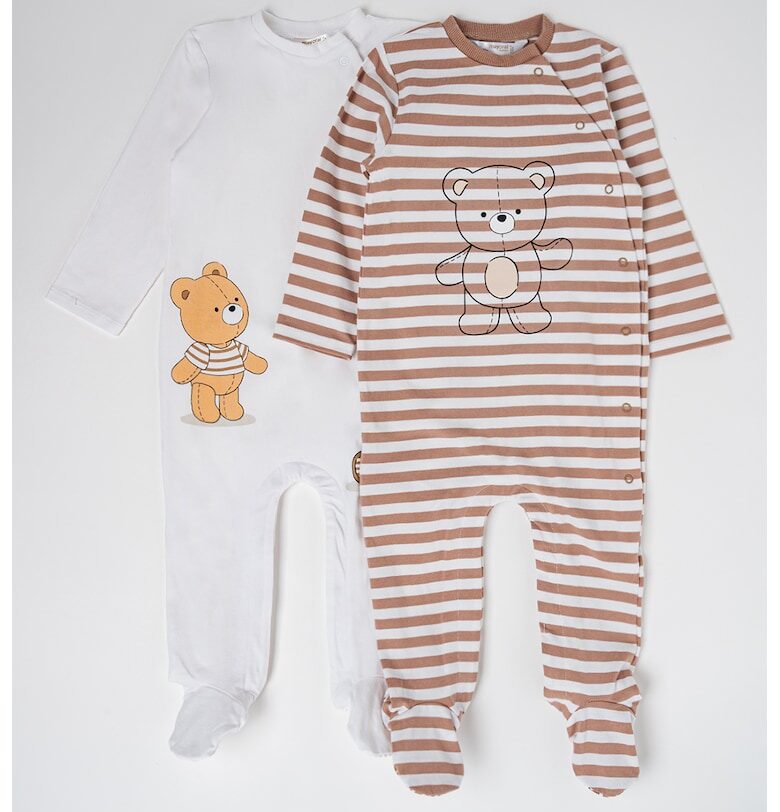 Гащеризон тип ританки - 2 чифта Mayoral