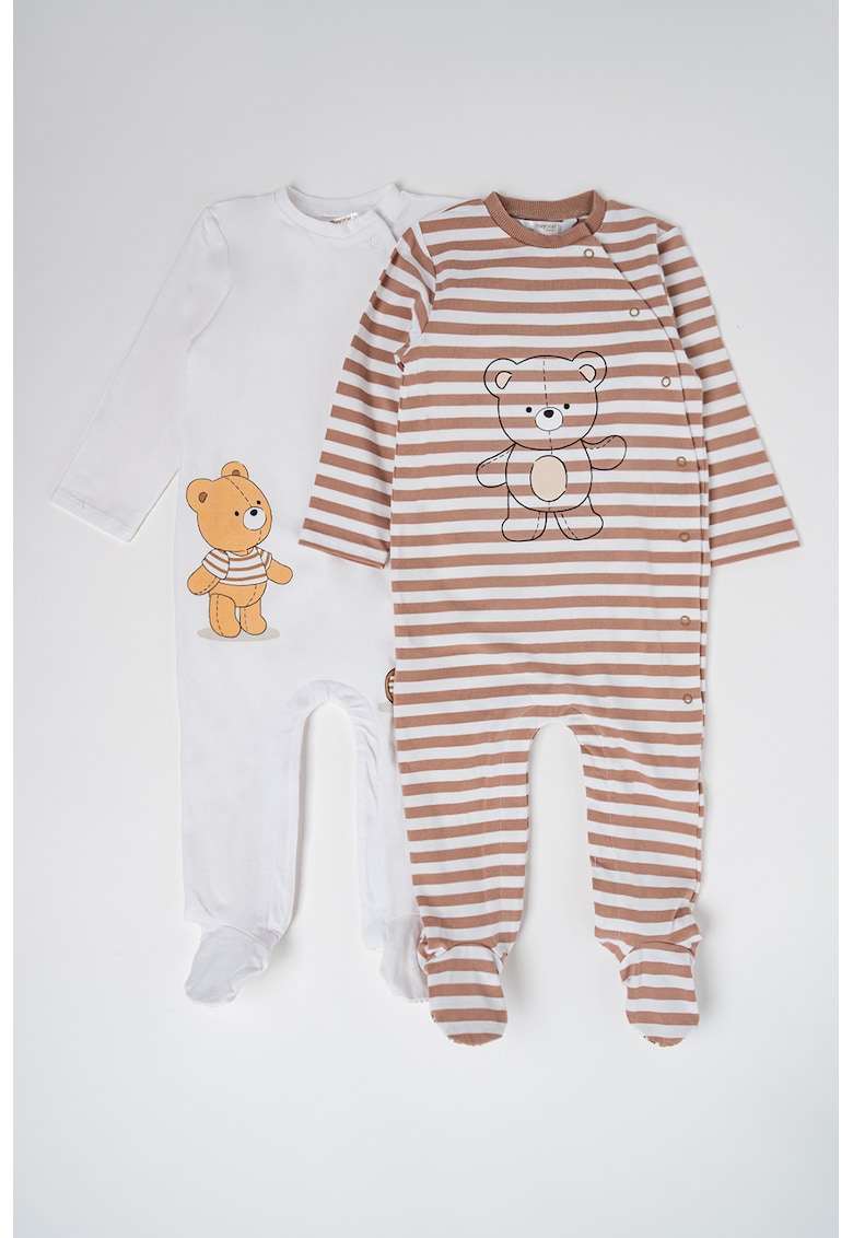 Гащеризон тип ританки - 2 чифта Mayoral