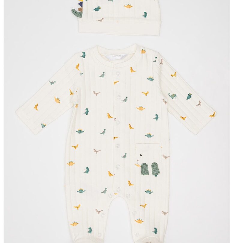 Гащеризон тип ританки и шапка Mayoral