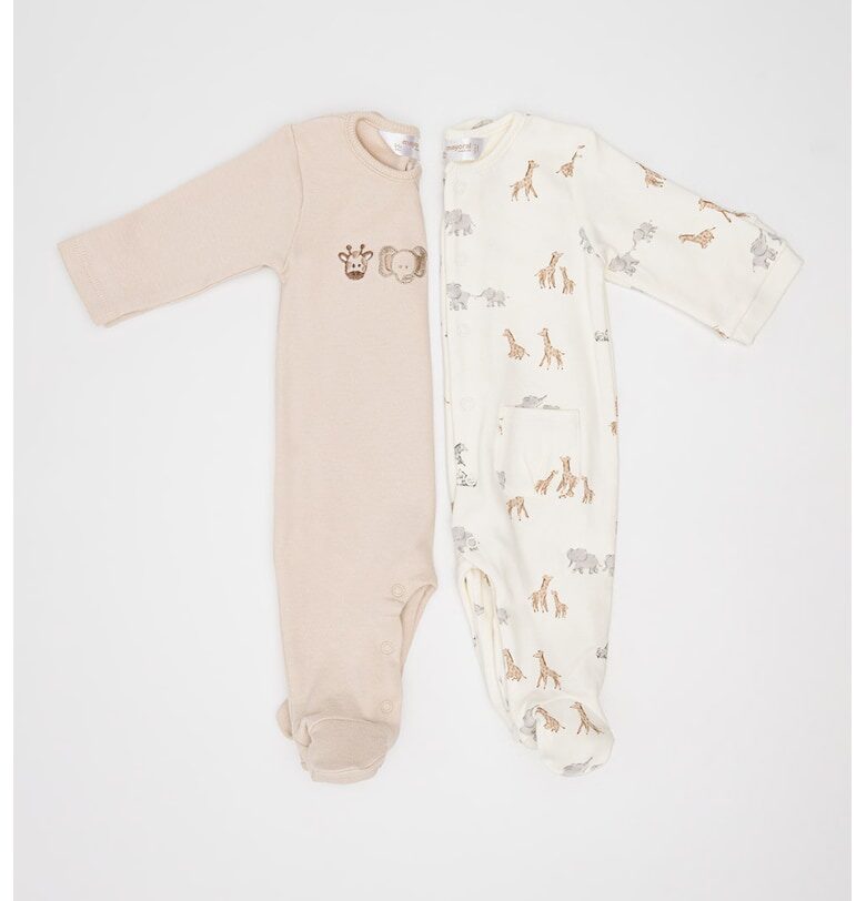 Гащеризони тип ританки - 2 части Mayoral