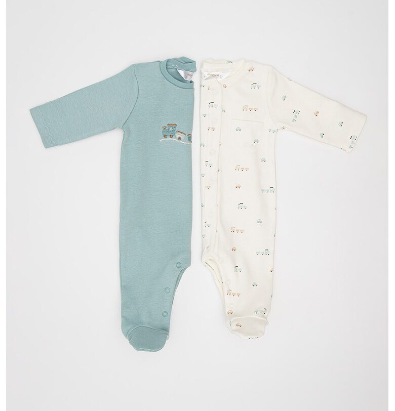 Гащерирони тип ританки - 2 части Mayoral