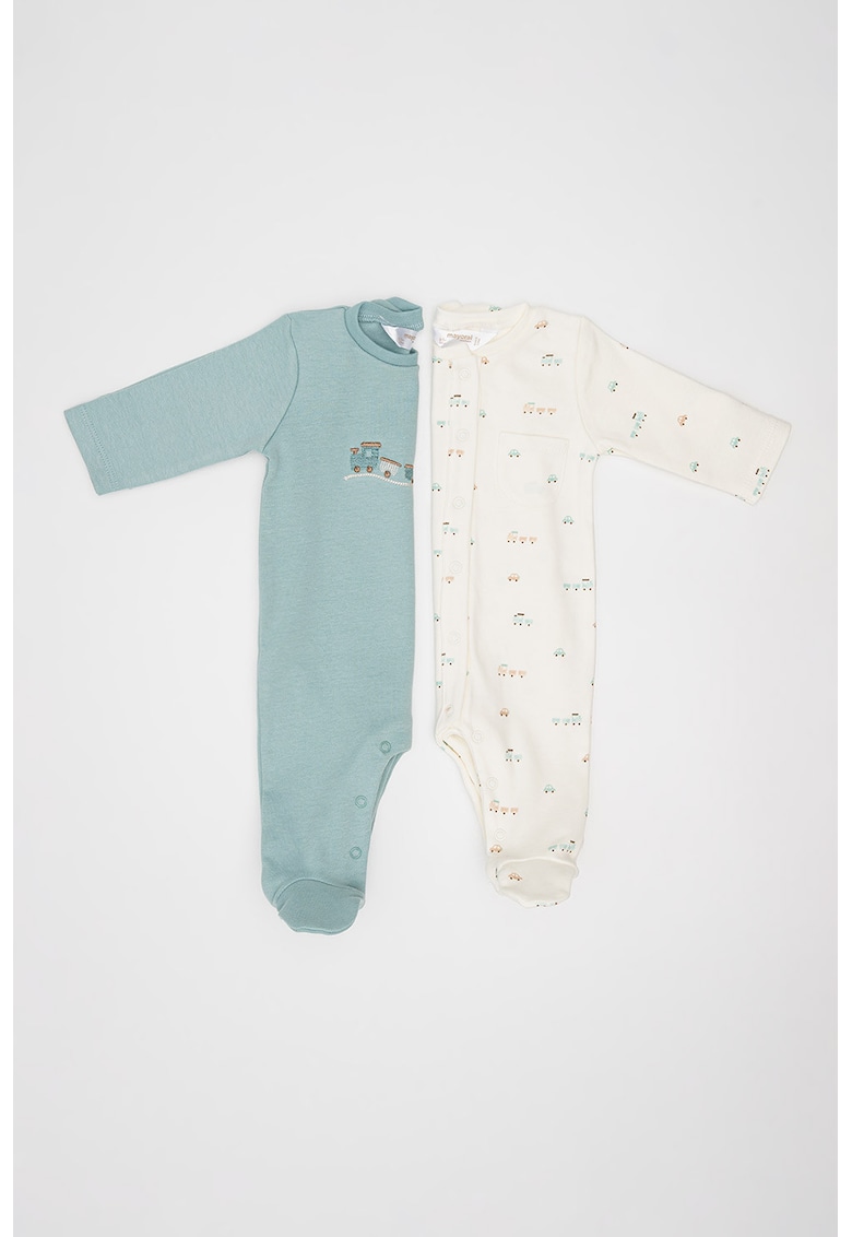 Гащерирони тип ританки - 2 части Mayoral