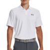 Голф тениска Performance 3.0 с яка Under Armour