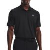 Голф тениска Performance 3.0 с яка Under Armour