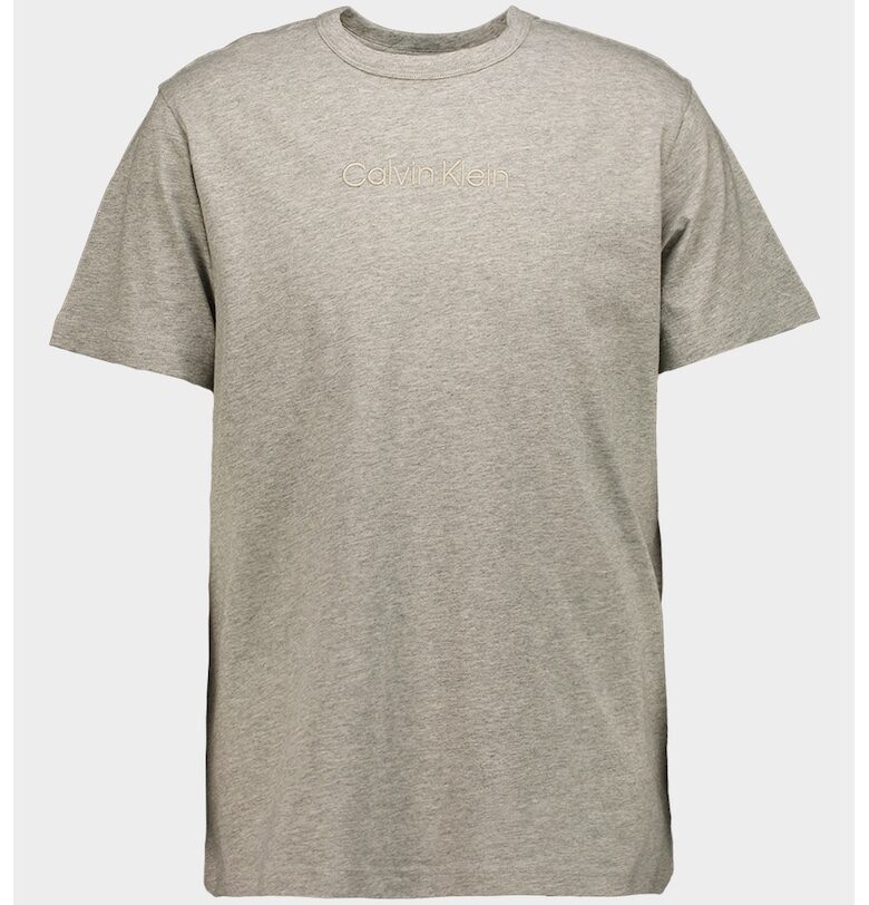 Горна пижама с лого CALVIN KLEIN