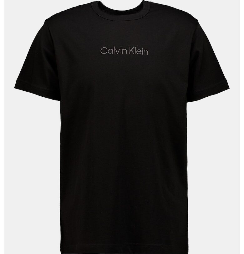 Горна пижама с лого CALVIN KLEIN