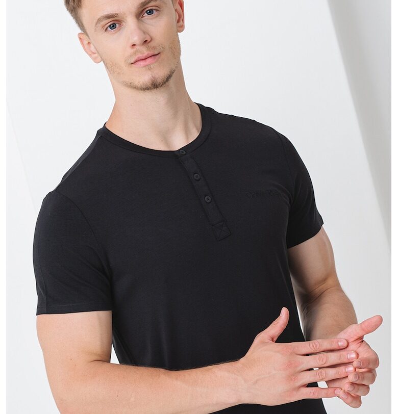 Горна пижама с модал CALVIN KLEIN