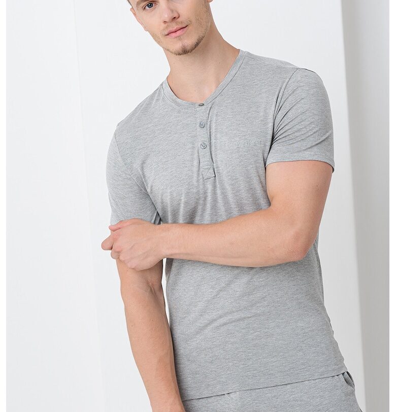 Горна пижама с модал CALVIN KLEIN