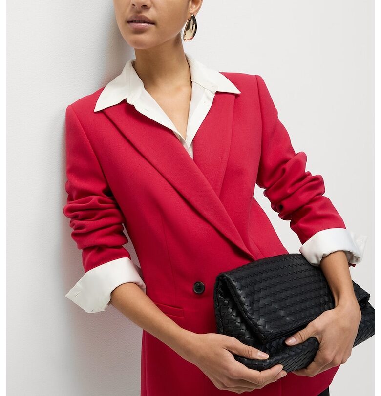 Двуредно сако Marks  Spencer